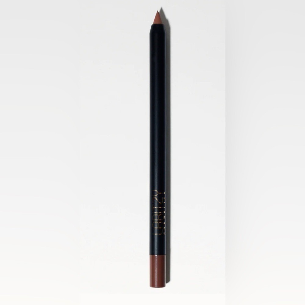 Laritzy Cosmetics Gel Liner Nutty Brown Eye Crayon Pencil New in Box